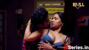 Thumbnail and Poster of the Dream Girl Bull Episode 1 Video