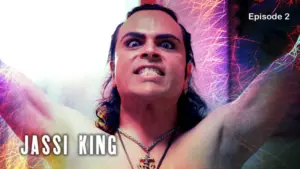 Thumbnail and Poster of the Jassi Kingg Episode 2 Video