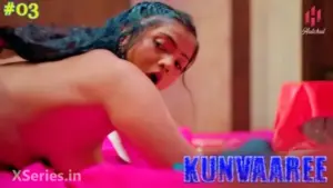 Thumbnail and Poster of the Kunvaaree Episode 3 Video
