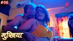 Thumbnail and Poster of the Mukhiyaa Episode 6 Video