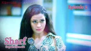 Thumbnail and Poster of the Sharf Episode 2 Video