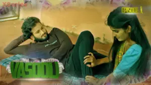 Thumbnail and Poster of the Vasooli Episode 1 Video