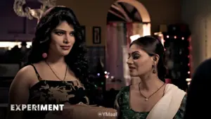 Thumbnail and Poster of the Experiment Episode 1 Video