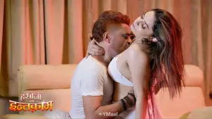 Haseeno Ka Inteqaam Episode 3