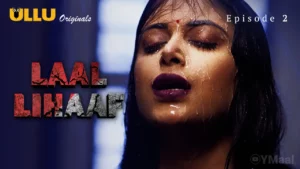 Thumbnail and Poster of the Laal Lihaaf Episode 2 Video