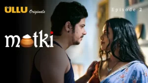 Thumbnail and Poster of the Matki Episode 2 Video