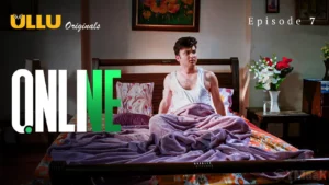 Online Episode 7