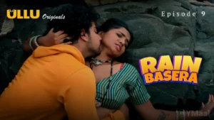 Rain Basera Episode 9