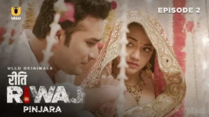 Thumbnail and Poster of the Riti Riwaj Pinjara Episode 2 Video