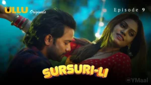 Thumbnail and Poster of the Sursuri Li Episode 9 Video