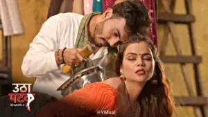 Utha Patak S3 Episode 1