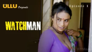 Watchman Episode 1