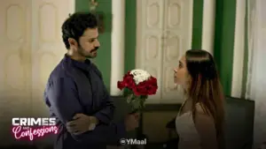 Thumbnail and Poster of the Crimes And Confessions Episode 2 Video