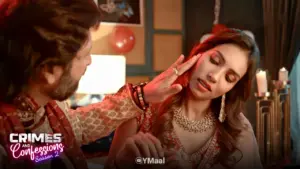 Crimes And Confessions S2 Episode 14