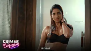 Thumbnail and Poster of the Crimes And Confessions S2 Episode 20 Video