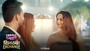 Thumbnail and Poster of the Dilruba Exchange Episode 2 Video