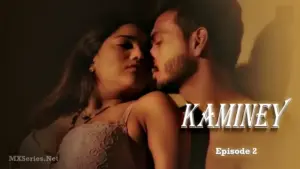 Thumbnail and Poster of the Kaminey Episode 2 Video