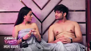 Laal Bawaal Episode 3