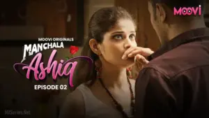 Thumbnail and Poster of the Manchala Aashiq Episode 2 Video