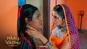 Thumbnail and Poster of the Naag Vadhu Episode 2 Video