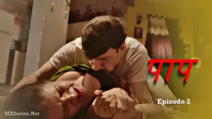 Thumbnail and Poster of the Paap Episode 2 Video