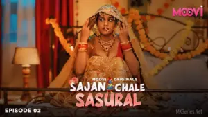 Sajan Chale Sasural Episode 2