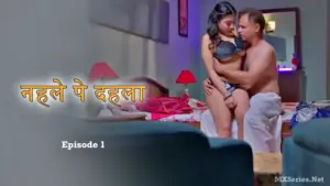 Thumbnail and Poster of the Nehle Pe Dehla Episode 1 Video