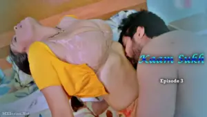 Kaam Sukh Episode 3