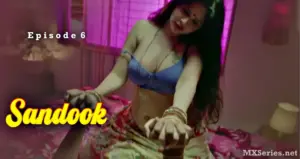 Sandook Episode 6