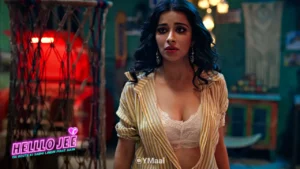 Thumbnail and Poster of the Helllo Jee Episode 10 Video