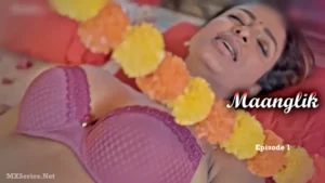 Thumbnail and Poster of the Maanglik Episode 1 Video