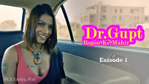 Thumbnail and Poster of the Dr Gupt Rogon Ke Mahir Episode 1 Video