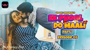 Thumbnail and Poster of the Ek Phool Do Maali Episode 5 Video