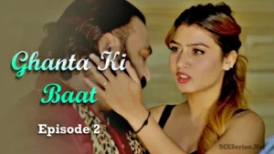 Thumbnail and Poster of the Ghanta Ki Baat Episode 2 Video