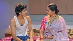 Lallu Ki Mami Episode 3