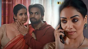 Thumbnail and Poster of the Raju Ban Gaya Gentleman Episode 6 Video