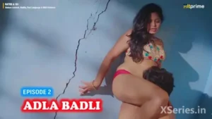 Adla Badli Episode 2