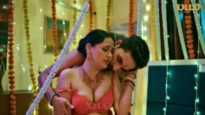 Yamma Yamma Episode 8