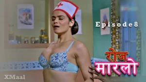 Rose Marlo Episode 8