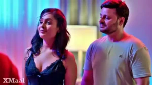 Thumbnail and Poster of the VideoBaaz Episode 6 Video