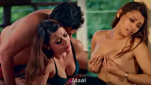 Thumbnail and Poster of the Aadhi Gharwali Episode 2 Video