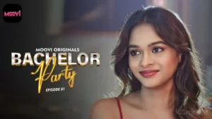 Bachelor Party Episode 1