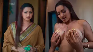 Thumbnail and Poster of the Jee Bhar Ke Episode 2 Video