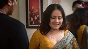 Thumbnail and Poster of the Time Pass Episode 1 Video