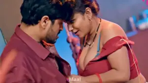 Thumbnail and Poster of the Shraap Episode 3 Video